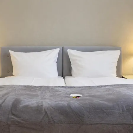 Gaestehaus & Fliegendes Perlhuhn Borgfeld 3*