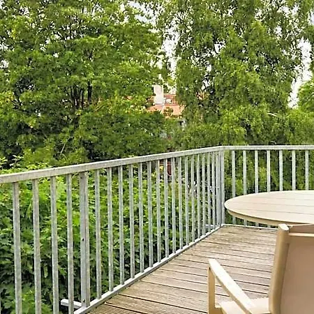 Gaestehaus & Fliegendes Perlhuhn Borgfeld 3*