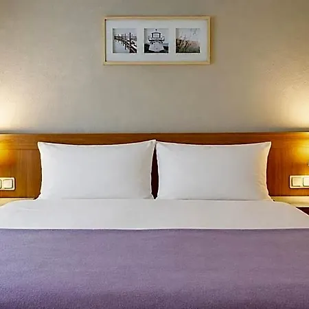 Gaestehaus & Fliegendes Perlhuhn Borgfeld Inn 3*