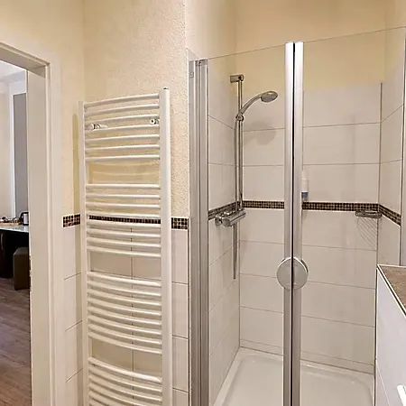 Gaestehaus & Fliegendes Perlhuhn Borgfeld 3* Lilienthal (Lower-Saxony)