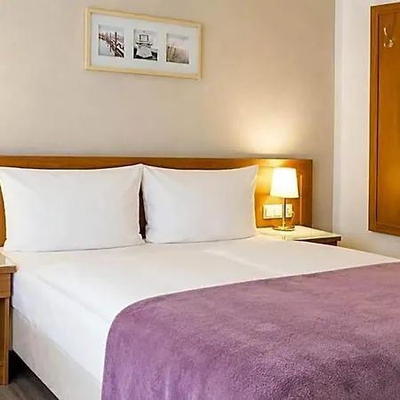 Gaestehaus & Fliegendes Perlhuhn Borgfeld Inn 3*