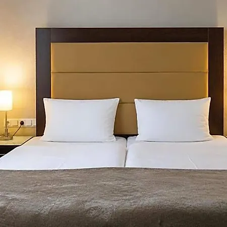 Gaestehaus & Fliegendes Perlhuhn Borgfeld Inn 3*