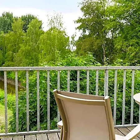 Gaestehaus & Fliegendes Perlhuhn Borgfeld
